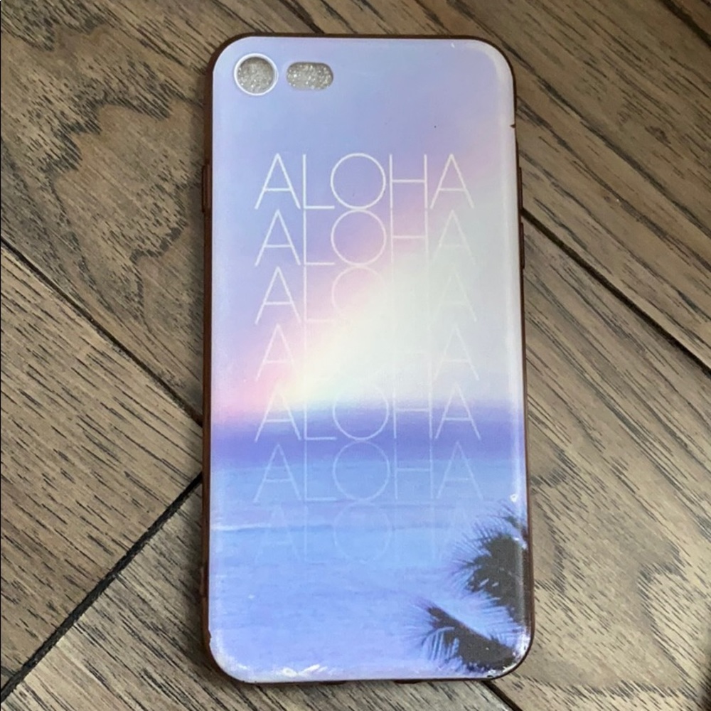 iPhone 5 & iPhone 7 phone cases